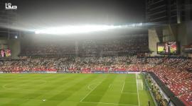 استعدادات الهلال السعودي والجزيرة الإماراتي قبل اللقاء بينهما في كأس العالم للأندية