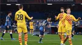 فريق برشلونة