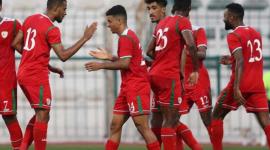 ملخص مباراة .. عمان ضد أستراليا تصفيات أسيا