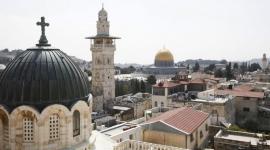 "حماس": الاعتداء على المقدسات الإسلامية والمسيحية في القدس يؤكد فاشية الاحتلال
