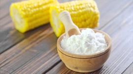 فوائد جديدة للنشا لا تعرفونها