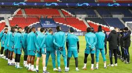 تشكيلة ريال مدريد ضد باريس اليوم أبطال أوروبا