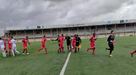 المغازي فاز على بيت لاهيا بهدف نظيف