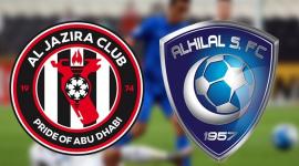 موعد لقاء الهلال السعودي ضد الجزيرة في كأس العالم للأندية