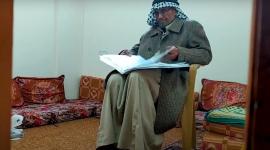 المريض مصباح الشيخ.. ٣ تحويلات لمشافي الضفة دون علاج