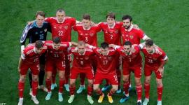 حقيقة طرد المنتخب الروسي من مونديال قطر 2022