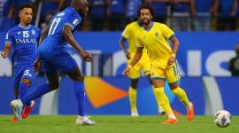 الاتحاد الكروي السعودي يستعد لـ مفاجأة قبل كلاسيكو الكأس اليوم