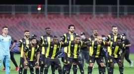 تشكيلة الاتحاد لمواجهة اهلي جدة اليوم 26-2