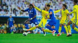 كل ما تريد معرفته عن مباراة الهلال والنصر