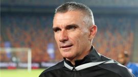 الفرنسي باتريس كارتيرون