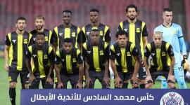 تشكيلة الاتحاد ضد الشباب اليوم الاثنين في دوري روشن السعودي
