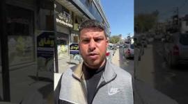 مواطن بغزة يعيد مبلغ 100 ألف شيقل لصاحبها بعدما حصل عليها عن طريق الخطأ