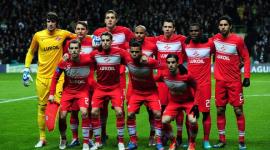 فريق سبارتاك موسكو الروسي