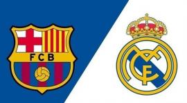 كم مرة فاز برشلونة على ريال مدريد