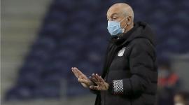 البرتغالي جوزفالدو فيريرا