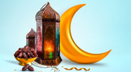 دعاء اليوم السادس من شهر رمضان المبارك 1443 - 2022