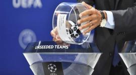 قرعة ربع نهائي دوري ابطال اوروبا 2022