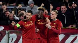 فريق روما الإيطالي