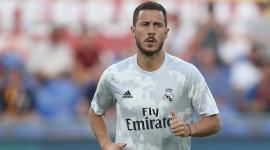 البلجيكي هازارد