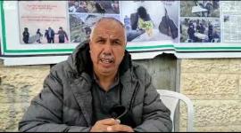 بعد حصاره ٢٢ يومًا.. الاحتلال يزيل حواجز حول منزل عائلة "سالم" بالشيخ جراح