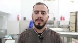 مصانع الألبان بغزة تستعد لاستقبال شهر رمضان