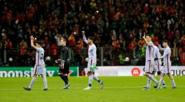 فريق برشلونة