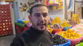 آراء المواطنين في غزة حول أسعار السلع قبيل رمضان