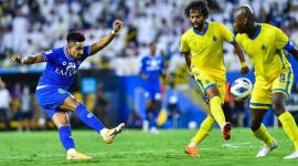 القناة الناقلة لـ النصر والهلال على النايل سات اليوم
