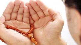 دعاء اليوم السابع من شهر رمضان المبارك 1443 - 2022