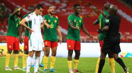 موعد مباراة الاياب الجزائر والكاميرون ضمن تصفيات كأس العالم 2022