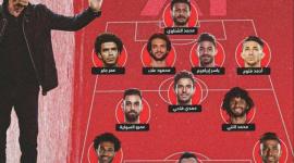 تشكيلة مصر المتوقعة ضد السنغال الثلاثاء فى مباراة الإياب تصفيات كأس العالم 2022