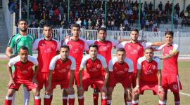 فريق بيت لاهيا