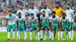 مشاهدة مباراة السعودية ضد أستراليا اليوم الثلاثاء ضمن تصفيات كاس العالم 2022