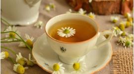 الموعد السليم لـ شرب الشاي