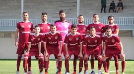 فريق بيت حانون الرياضي