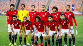 تشكيلة مصر المتوقعة أمام السنغال الجمعة في تصفيات كأس العالم 2022