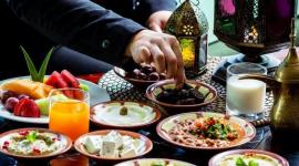 السحور الصحي في رمضان 2022
