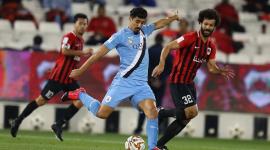 مباراة السد ضد الريان في كلاسيكو قطري مباشر