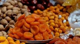 أسعار ياميش رمضان 2022