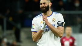 كريم بنزيما