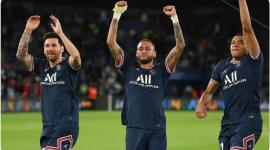 النادي الباريسي يتلقى ضربة موجعة قبل لقاء ريال مدريد