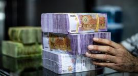 سعر صرف العملات مقابل الليرة السورية اليوم