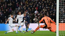 ريال مدريد في أزمة قاسية قبل مواجهة سان جيرمان