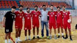 منتخب الصالات