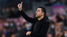 تاريخ تشافي أمام ريال مدريد