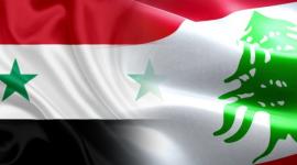 موعد لقاء سوريا ضد لبنان والقنوات الناقلة