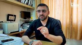 الشهيد الرنتيسي لم يغلق باب امام احد ويساعد كل من سأله