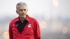 البرتغالي كارلوس كيروش