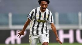 الكولومبي خوان كوادرادو