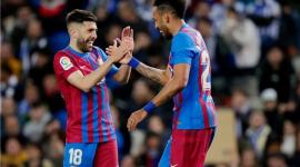 ملخص مباراة برشلونة ضد ريال سوسيداد كامل